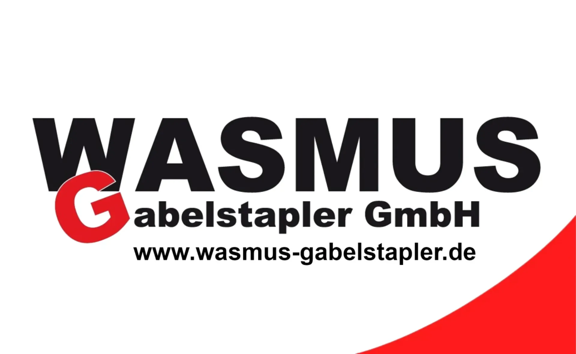 WASMUS Gabelstapler GmbH