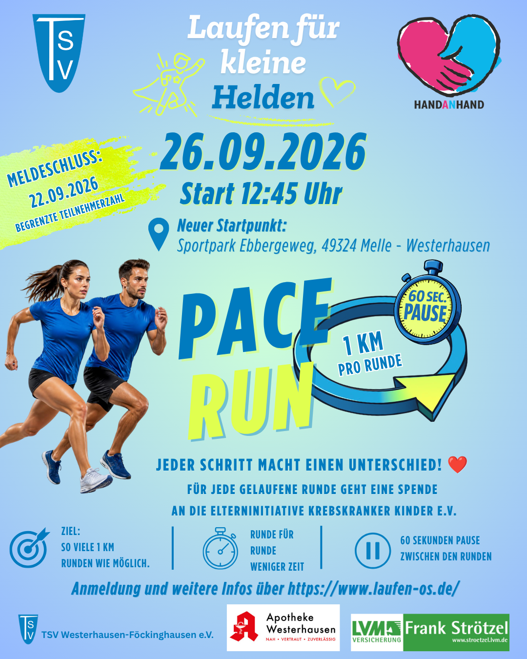 2026 09 26 Pace Run neu